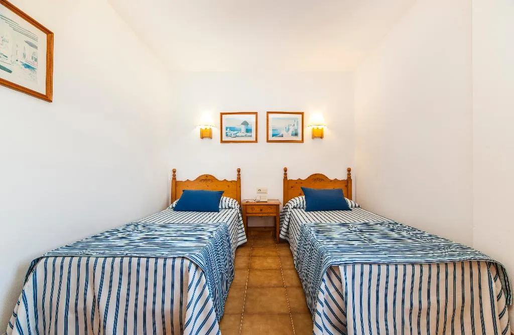 Room, Globales Apartamentos Cala Viñas Adults Only + 16, Majorca