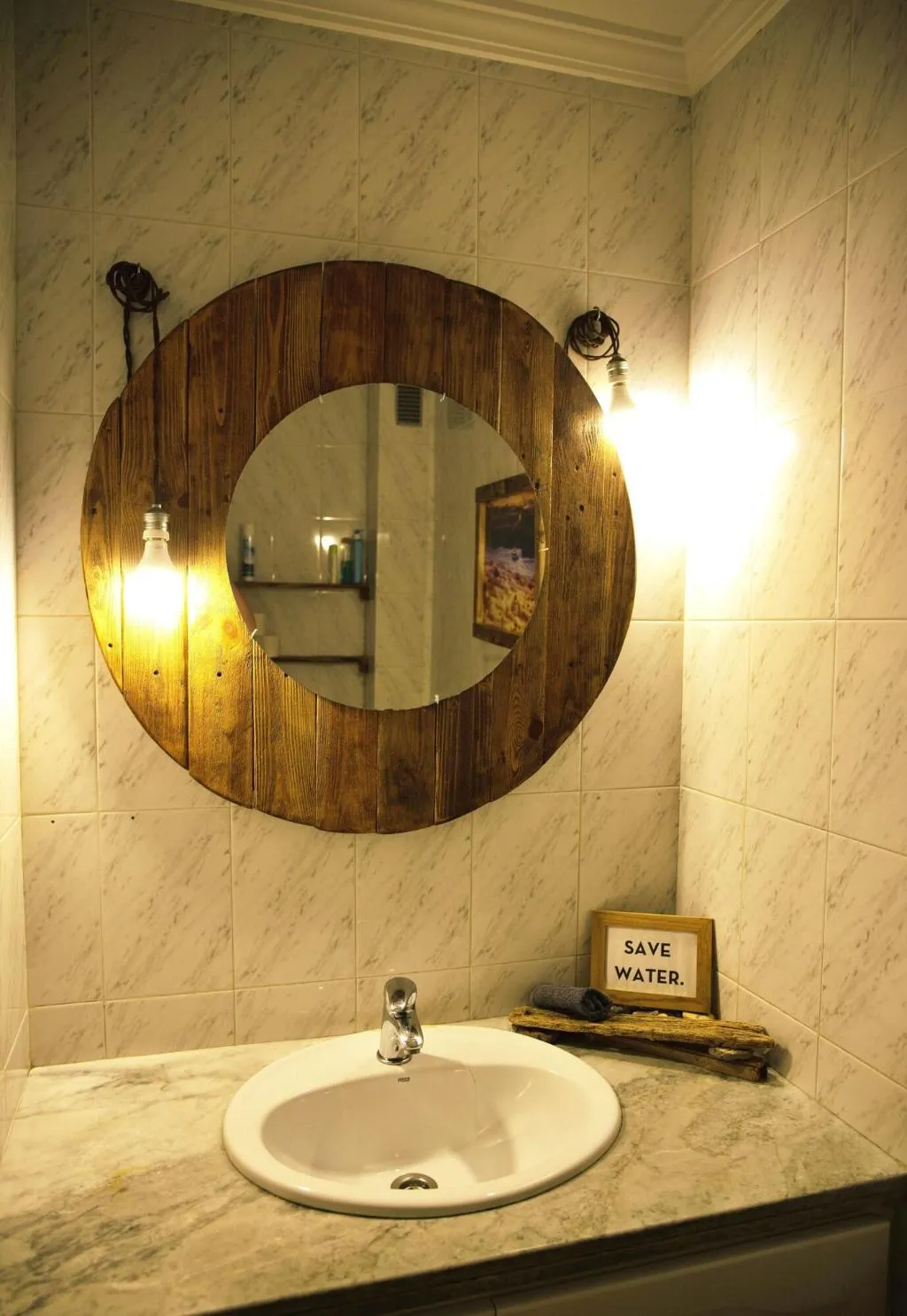 Room, Hitide Hostel, Gran Canaria