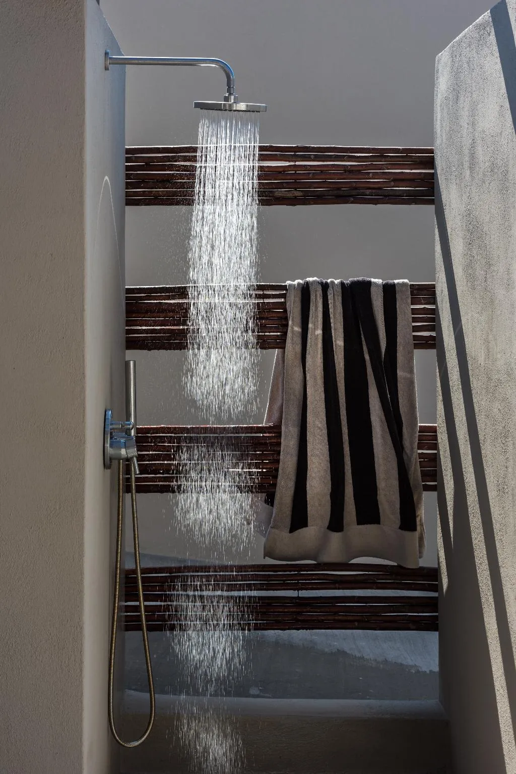 General view, Arota Exclusive Villas, Santorini