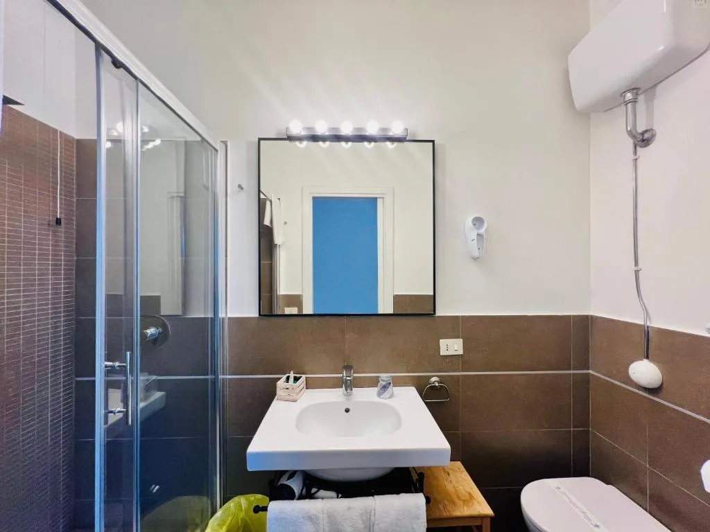 TRIPLE WITH TERRACE Room, Villa Sorrento Resort, Naples