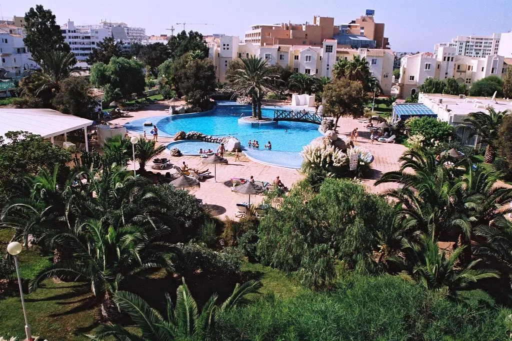 General view, Moguima, Costa Almeria