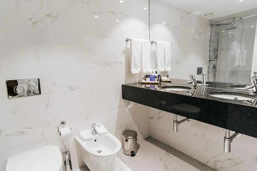 DOUBLE EXECUTIVE Room, Porto Downtown, Porto