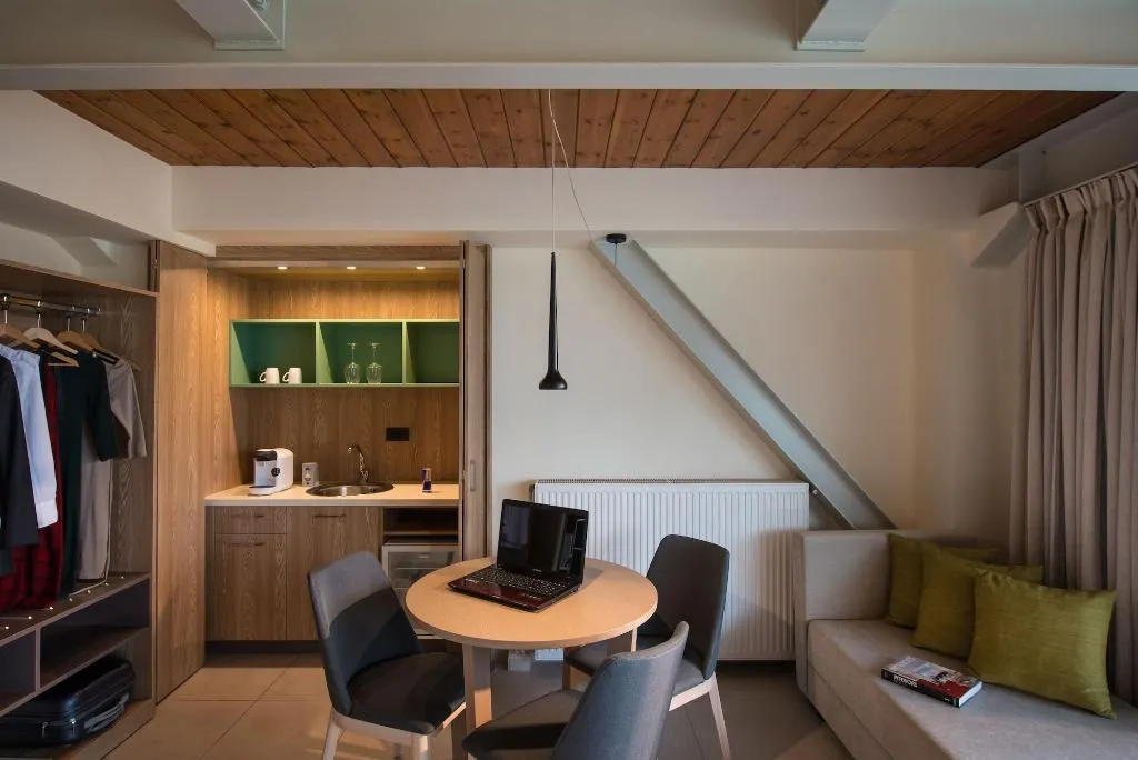 Sports and Entertainment, Infinity City Boutique Hotel, Crete