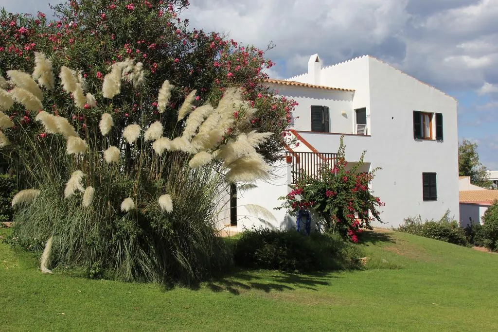 General view, Sol Isla, Menorca