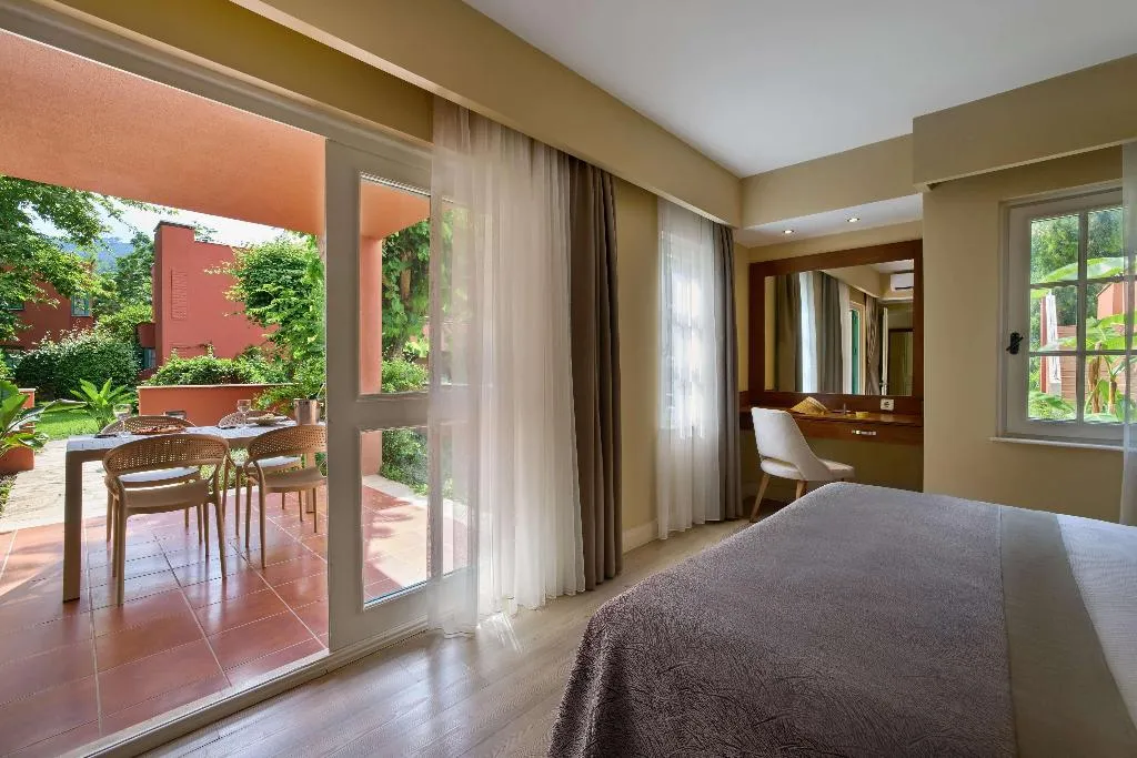 Room, Mövenpick Resort Antalya Tekirova, Antalya