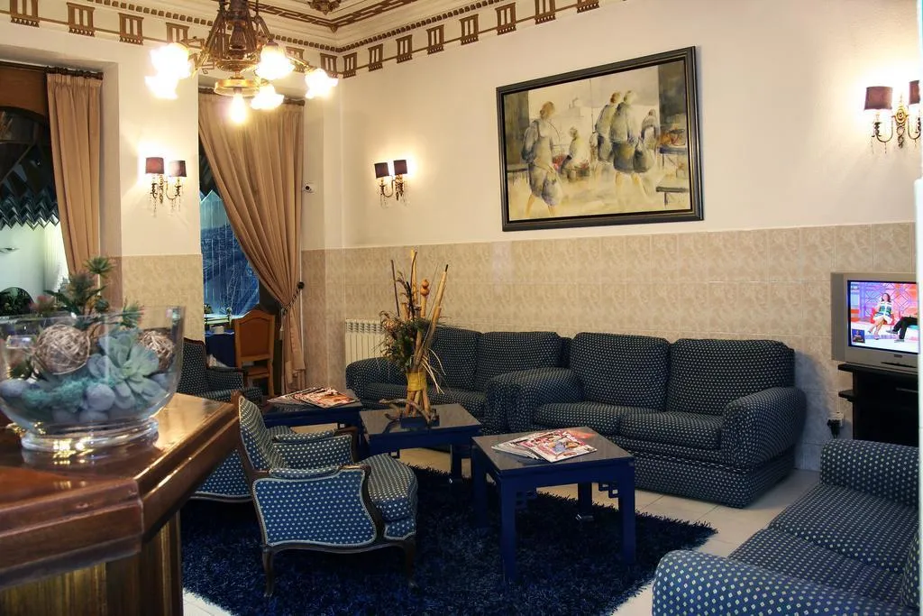General view, Residencial Costa Do Sol, Porto