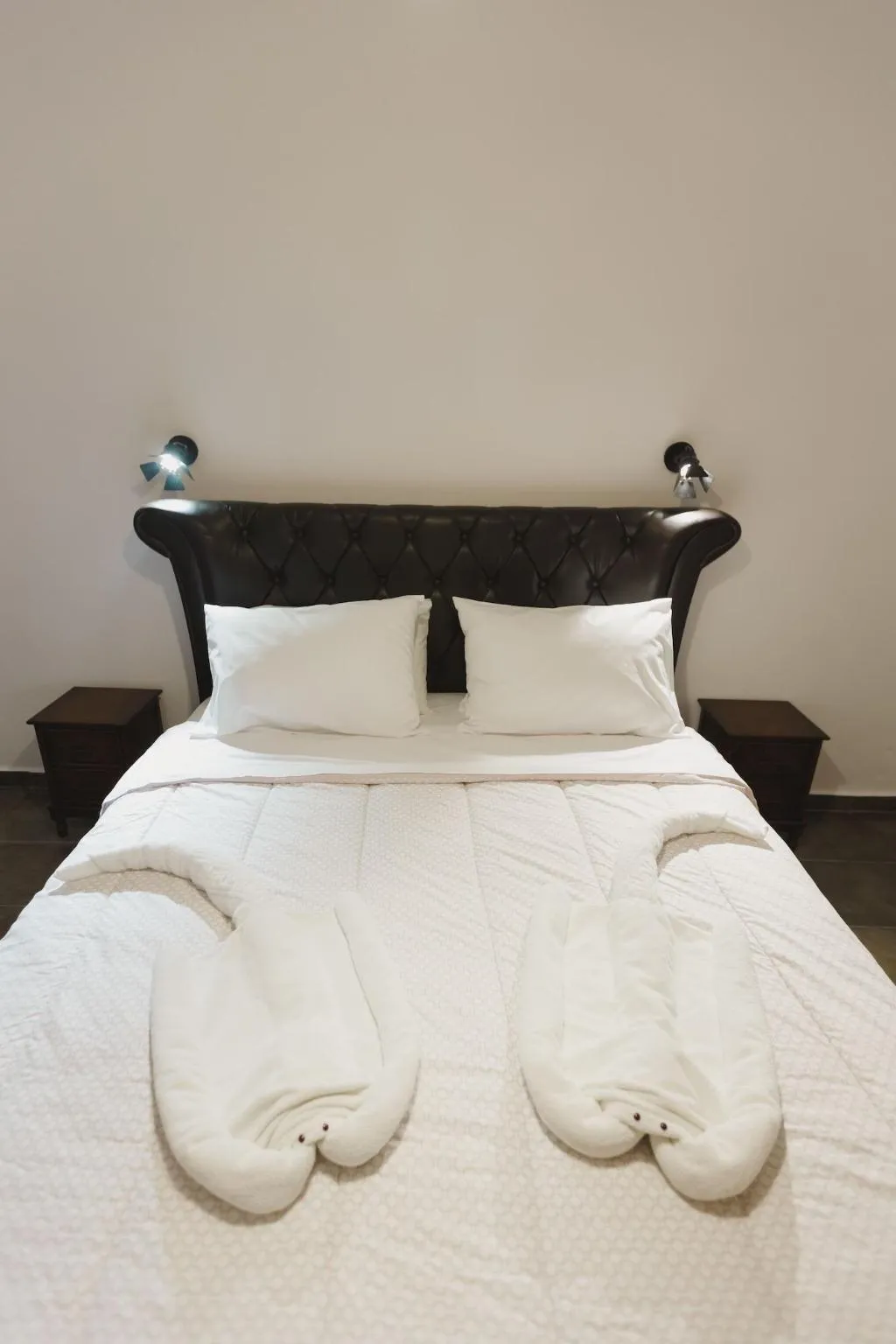 Room, Stellatos House, Kalamata