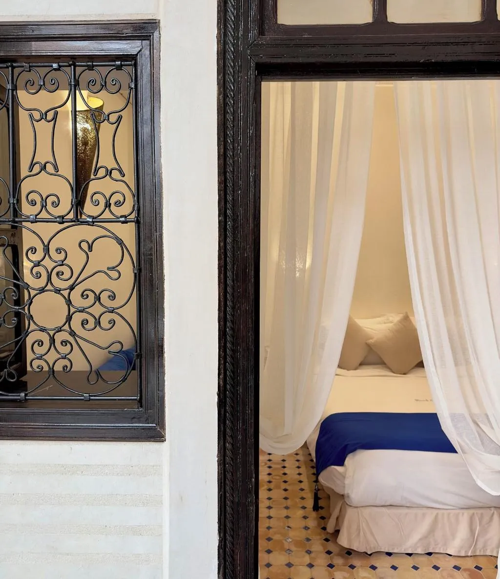 Room, Casa Lalla, Marrakech