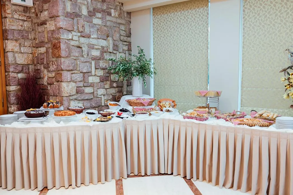 Restaurant, Akti Taygetos Conference Resort, Kalamata