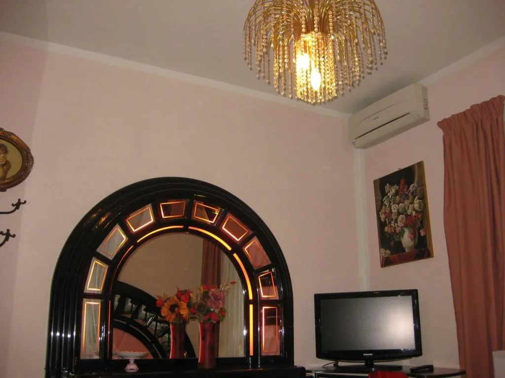 Room, B&B Beauty Moon, Rome