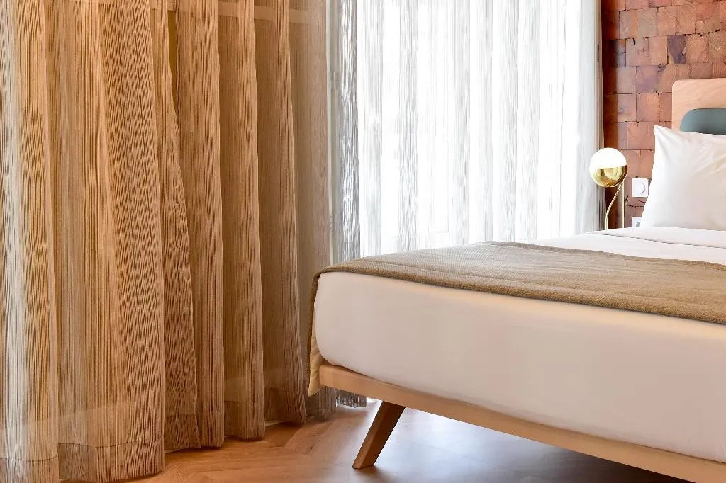 SUITE STANDARD Room, My Story Hotel Tejo, Lisbon