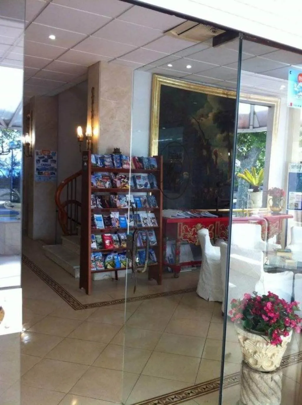 Sports and Entertainment, Mont-Rosa, Costa Brava