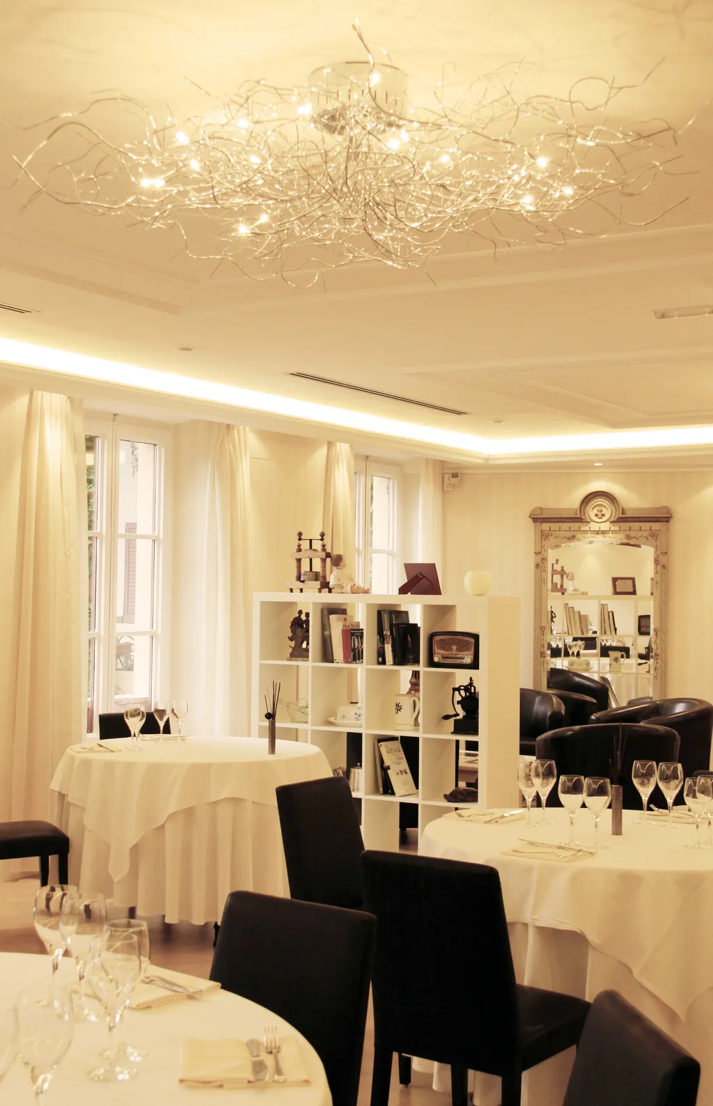 Restaurant, Andria, Costa Brava