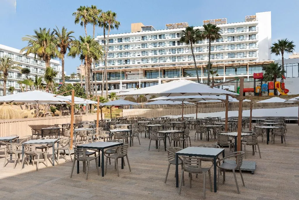 Bar, Best Tritón, Costa Del Sol