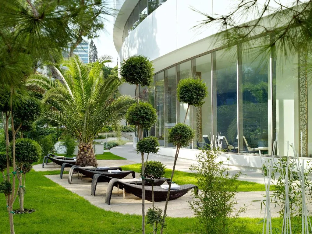 Sports and Entertainment, Swissotel Buyuk Efes Izmir, Izmir