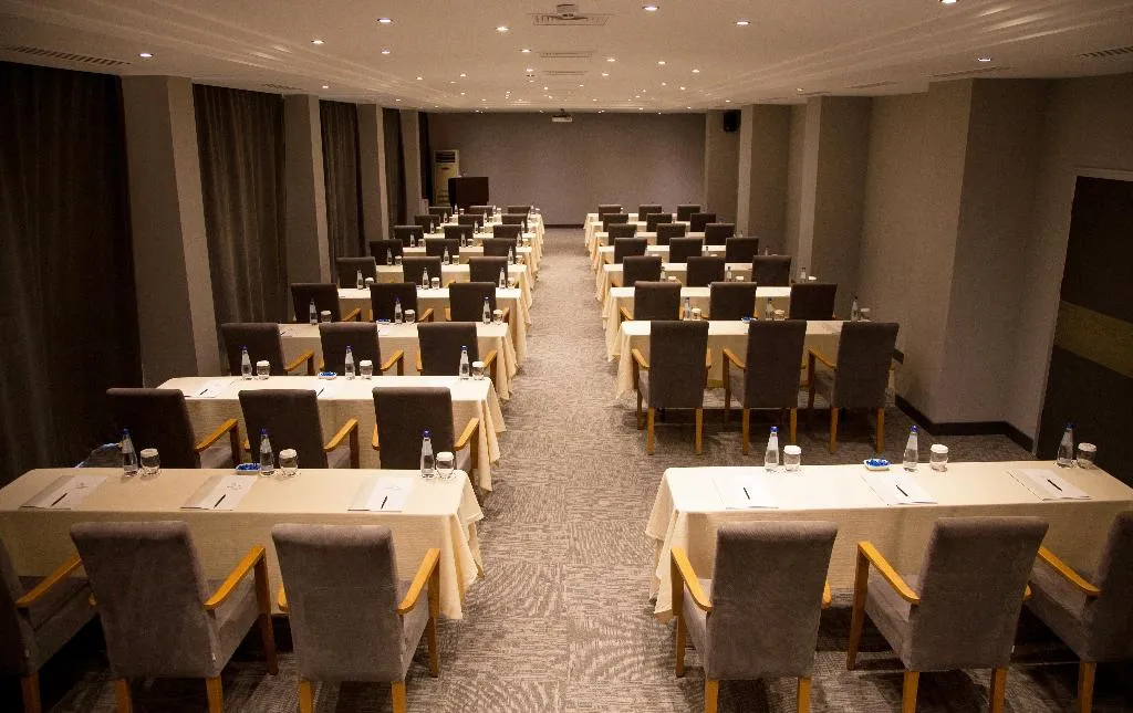 Conferences, Altin Yunus Resort & Thermal Hotel, Izmir