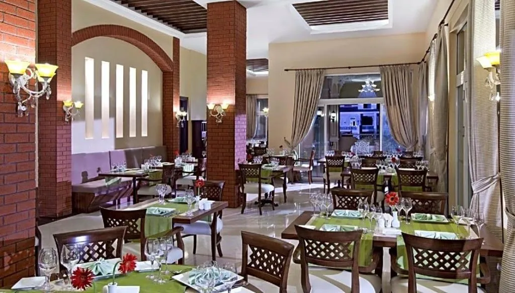 General view, Gural Premier Tekirova, Antalya