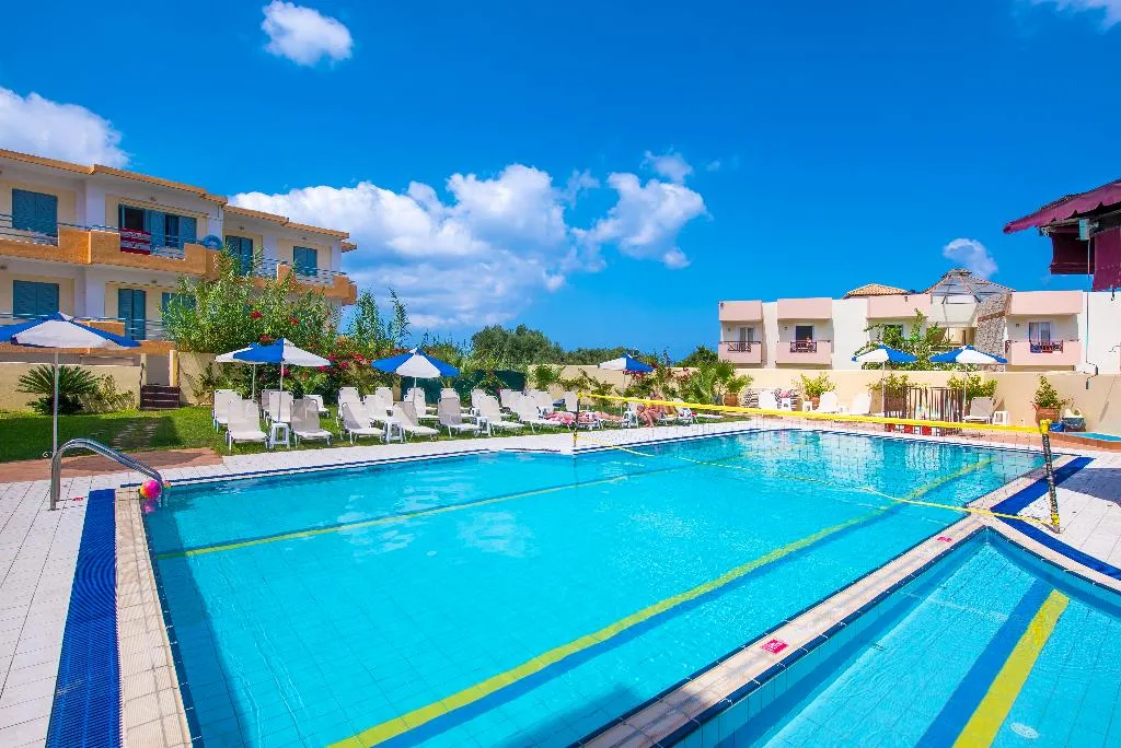 Pool, Irida Apartments Malia by Estia, Crete