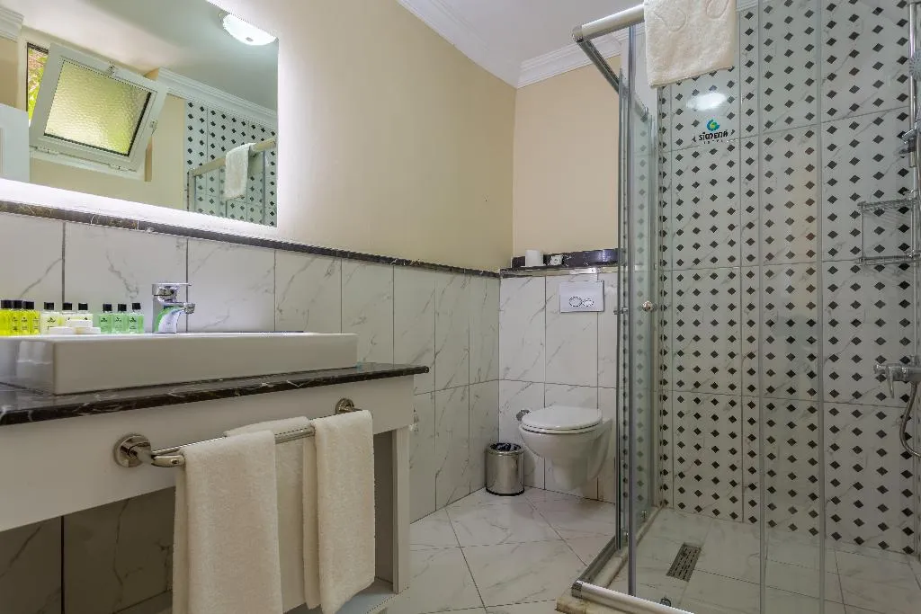 DOUBLE SUPERIOR GARDEN VIEW Room, Simena Holiday Village & Villas, Antalya