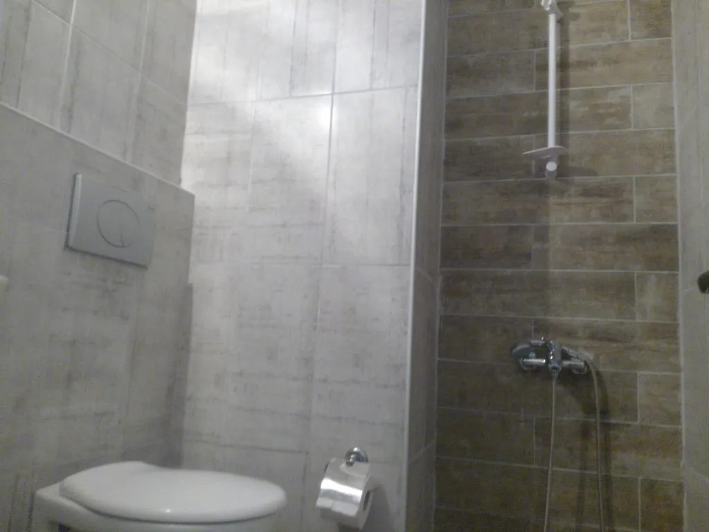 Room, Nicea Hotel, Izmir