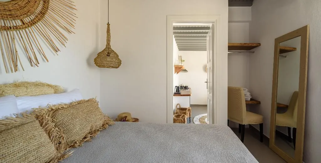 APARTMENT STANDARD Room, Myconian Platinum Villa, Mykonos