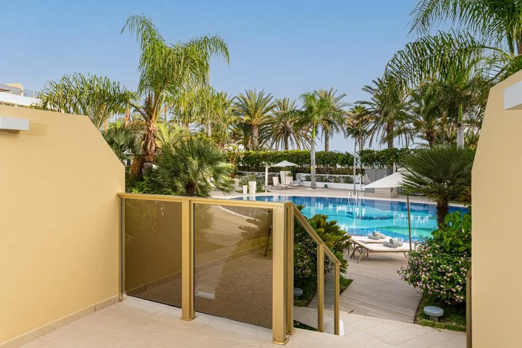Double or Twin SUPERIOR Room, Hotel Sir Anthony, Tenerife