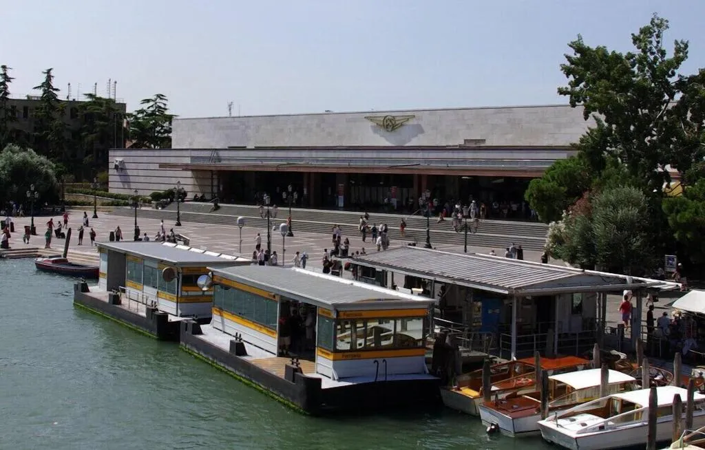 General view, Locanda Fiorita, Venice