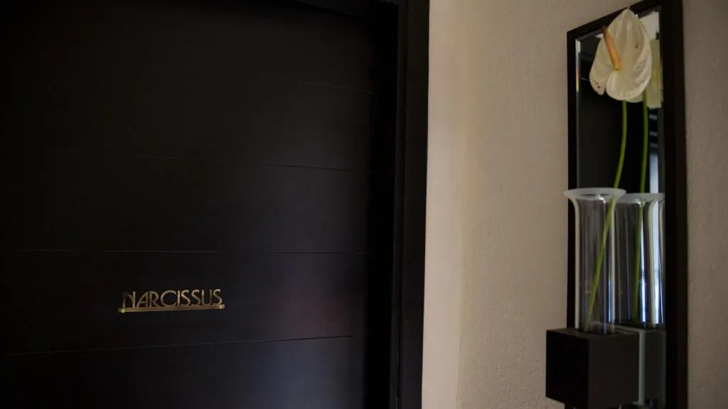 Room, Allegory Boutique Hotel, Rhodes