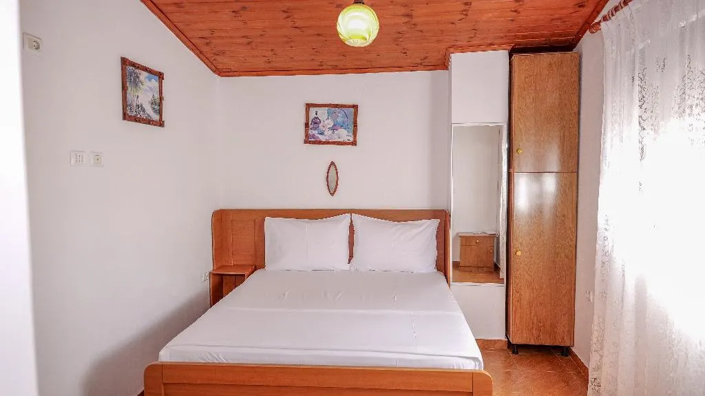 DOUBLE BASIC Room, Dolanit Hotels Vila E Drurit, Durres