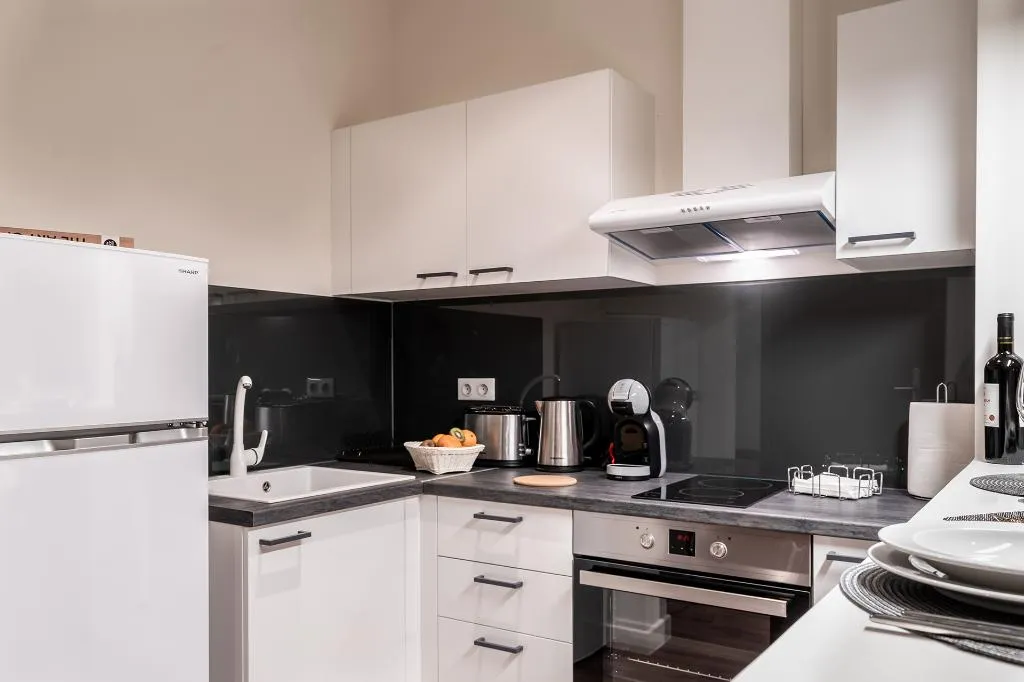 DOUBLE STANDARD Room, The Urban Nest Athens - Suites & Apartments, Athens