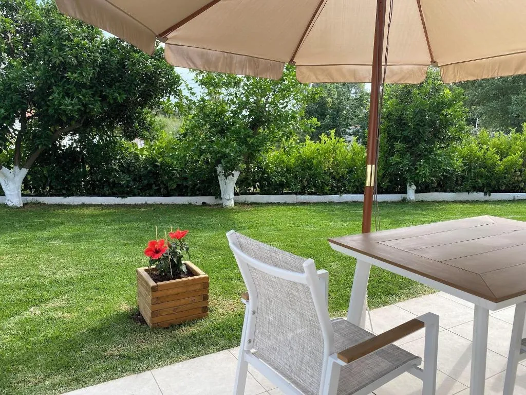 General view, Villa Karina - Near Achladies Beach, Skiathos