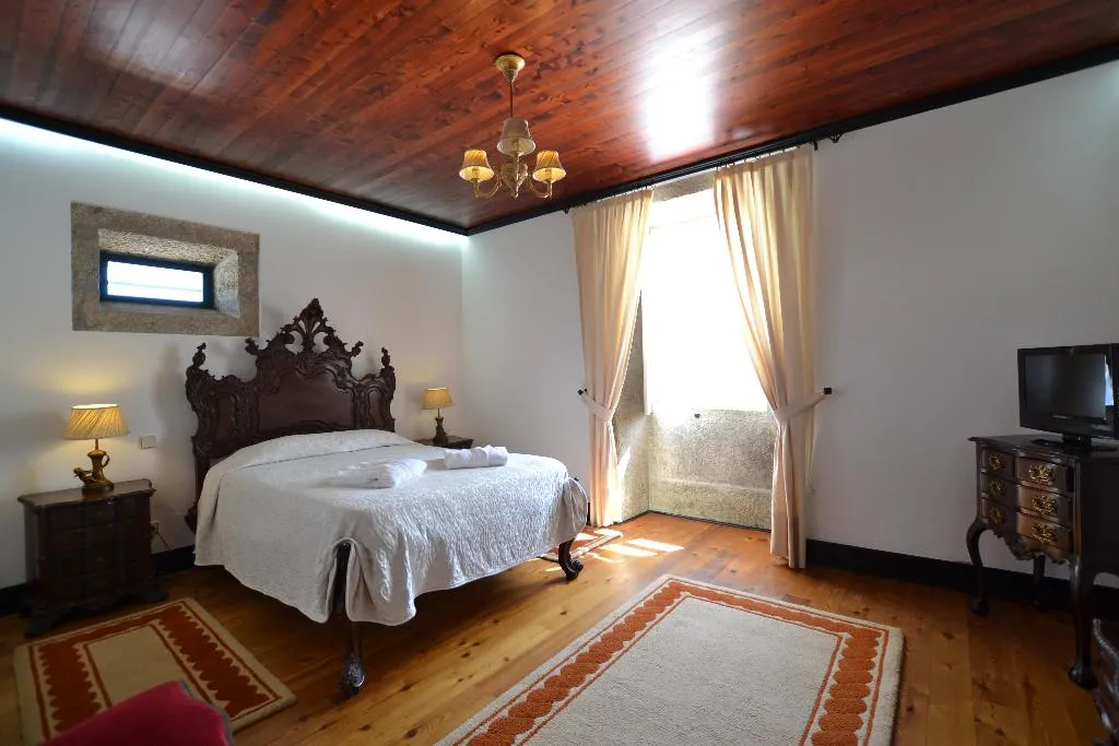 Double or Twin STANDARD Room, Quinta De Malta, Porto