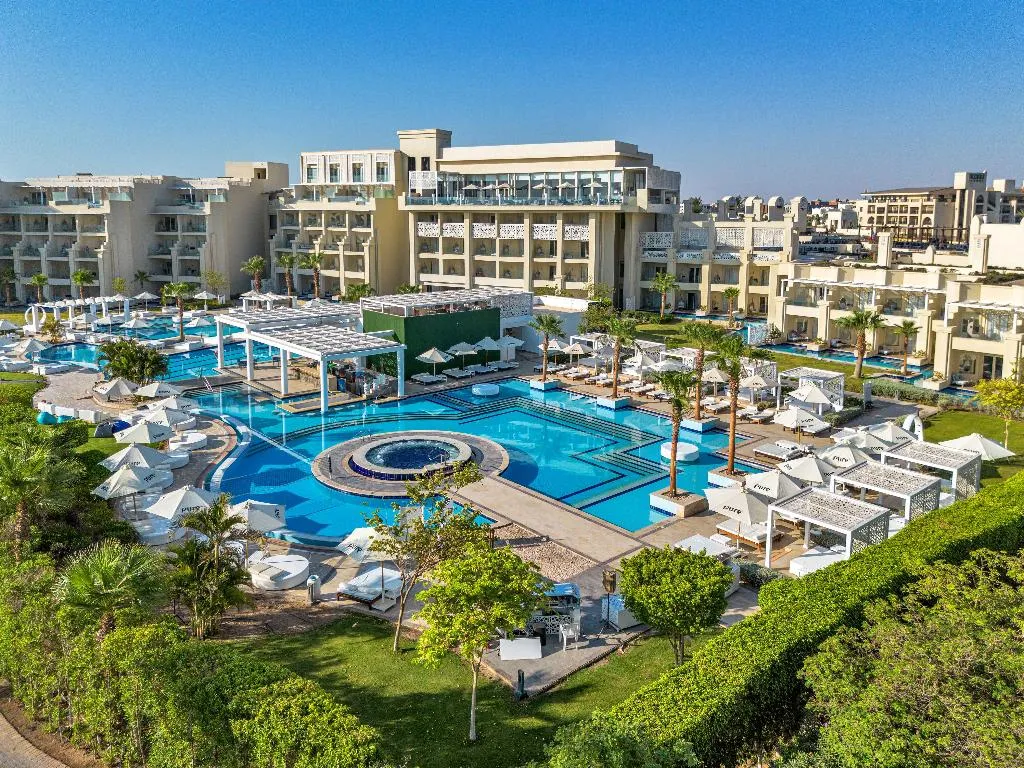 General view, Steigenberger Pure Lifestyle - Adults Only, Cairo