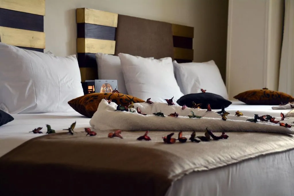 Room, Giza Pyramids View Inn, Cairo