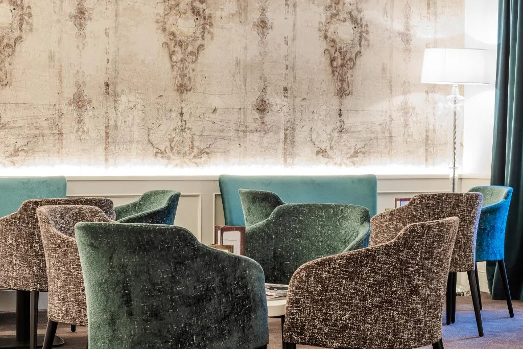 Bar, Theater Hotel Salzburg, Salzburg