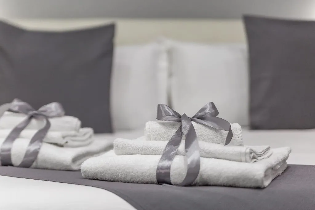 DOUBLE STANDARD Room, Hotel Palace Napoli, Naples