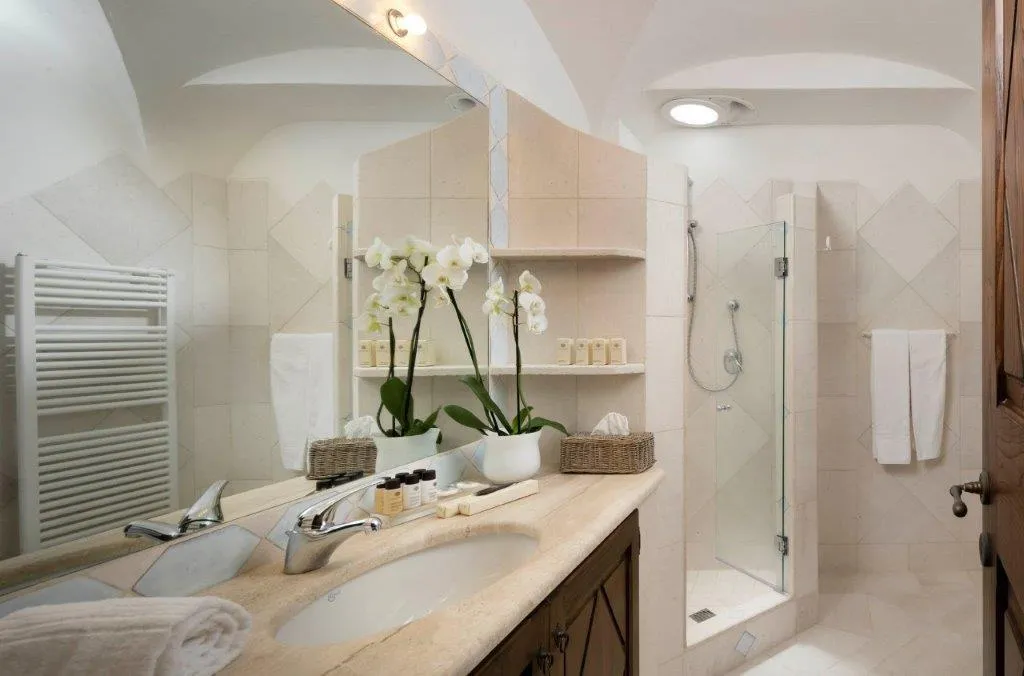APARTMENT LUXURY Room, Relais Villa Carola, Olbia