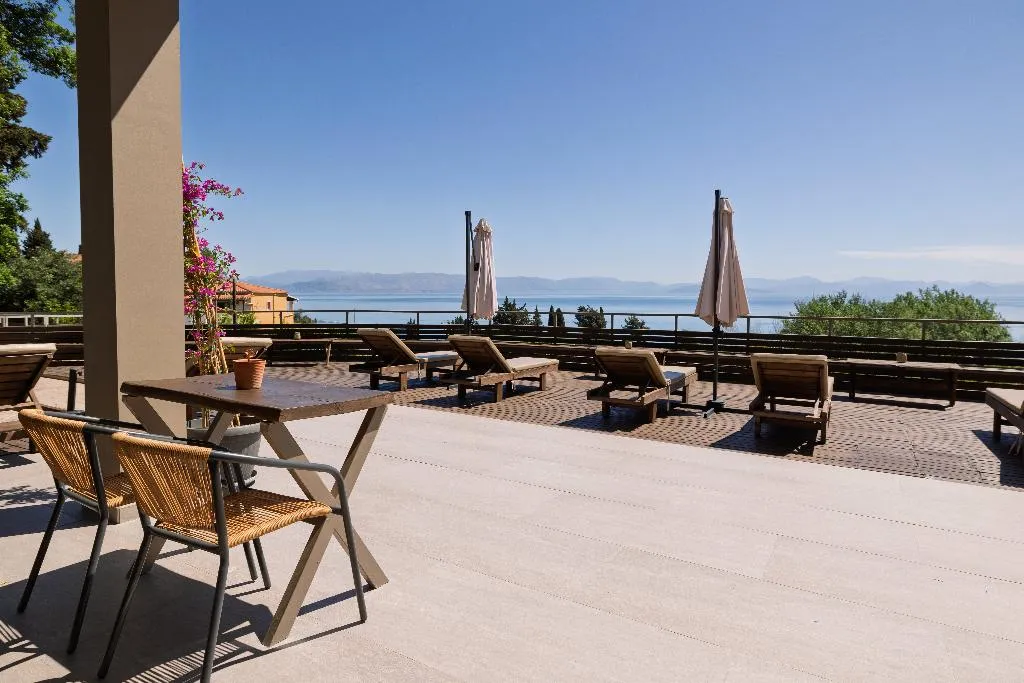 STUDIO COMFORT Room, The Summit Escape, Corfu