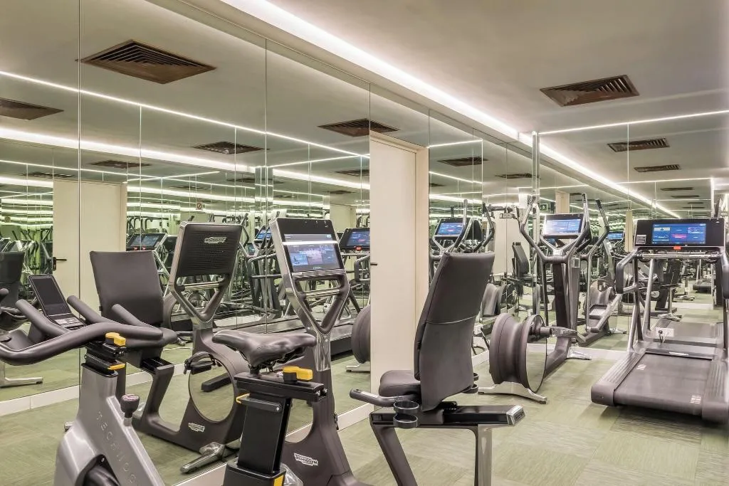 Sports and Entertainment, 45Times Barcelona Hotel, Barcelona