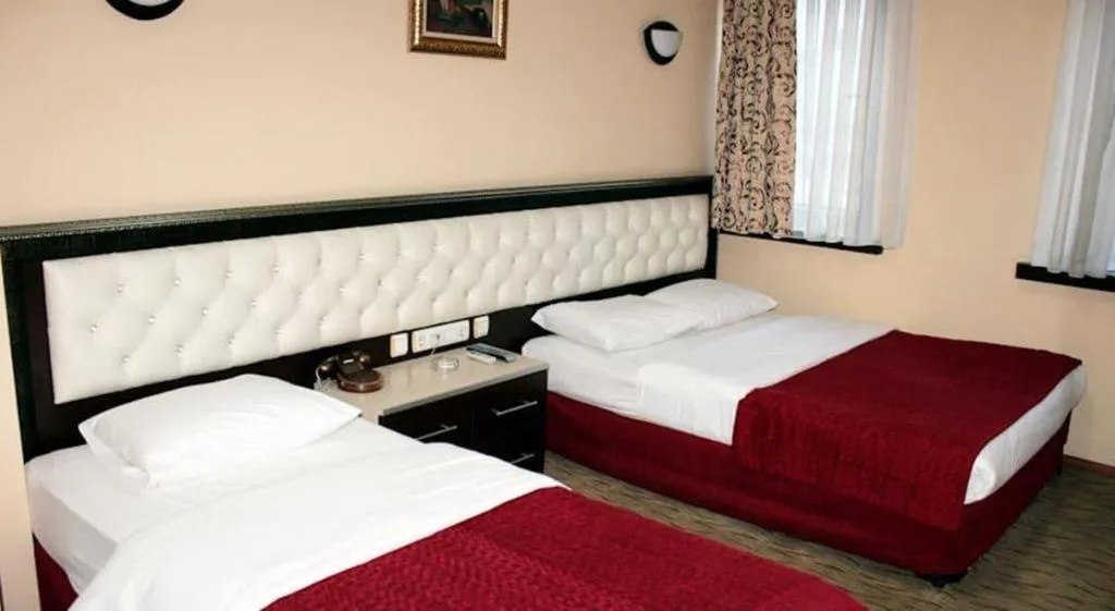 Room, Konak Saray Hotel, Izmir