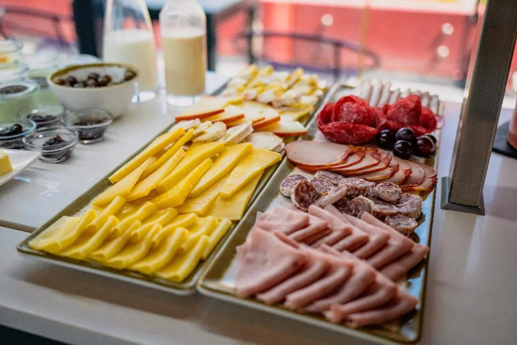 Restaurant, Monte Belvedere Hotel By Shiadu, Lisbon