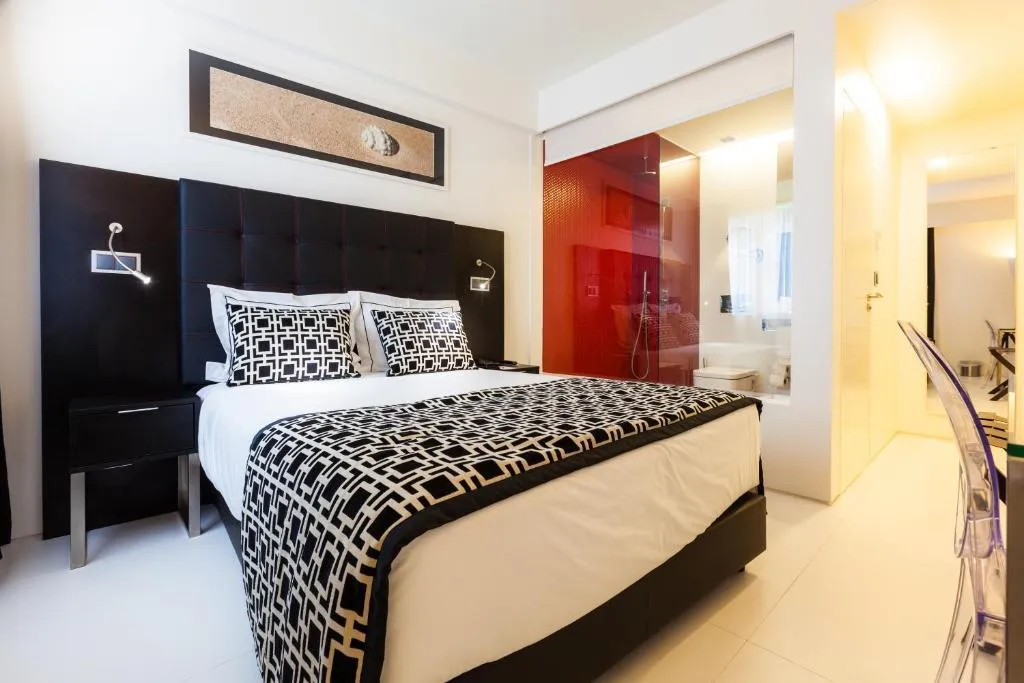 DOUBLE CLASSIC Room, Faro Boutique Hotel, Algarve