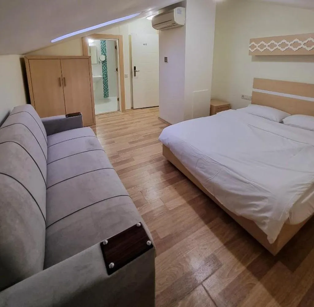 SUITE STANDARD Room, Kemer Rich Suit Hotel, Antalya