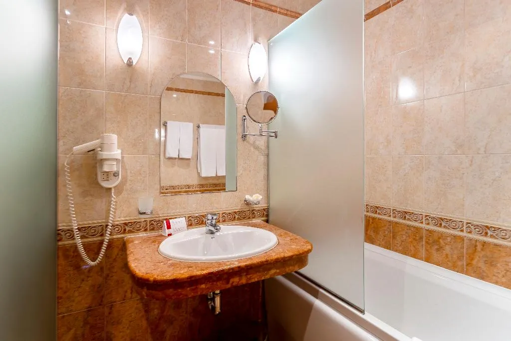 APARTMENT THREE BEDROOMS Room, Sunset Resort, Bourgas