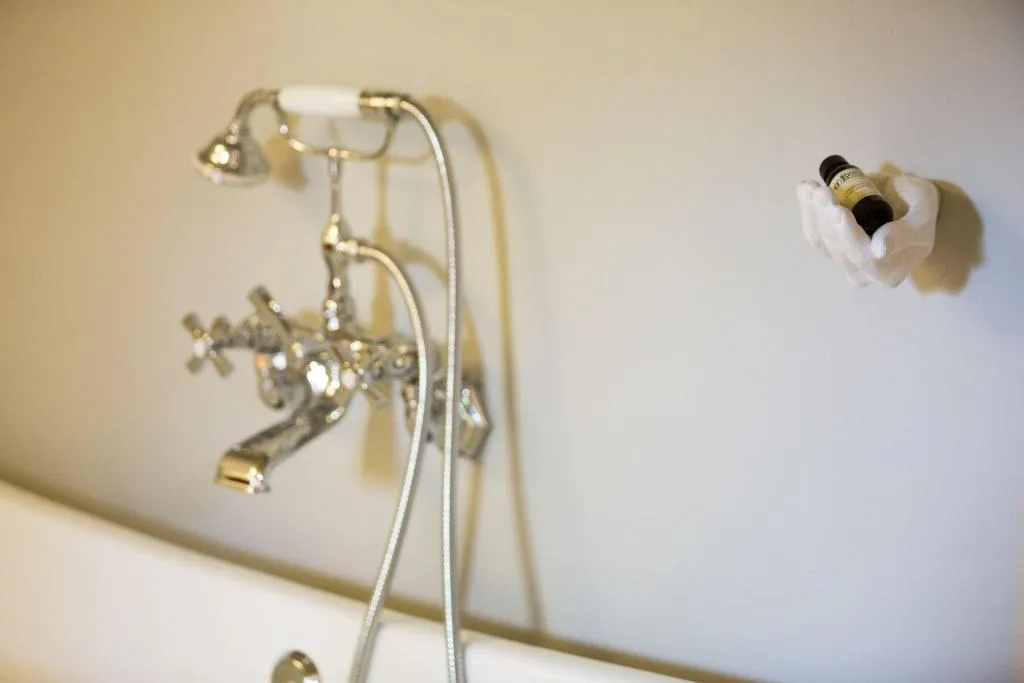 Room, Adastra Suites, Florence