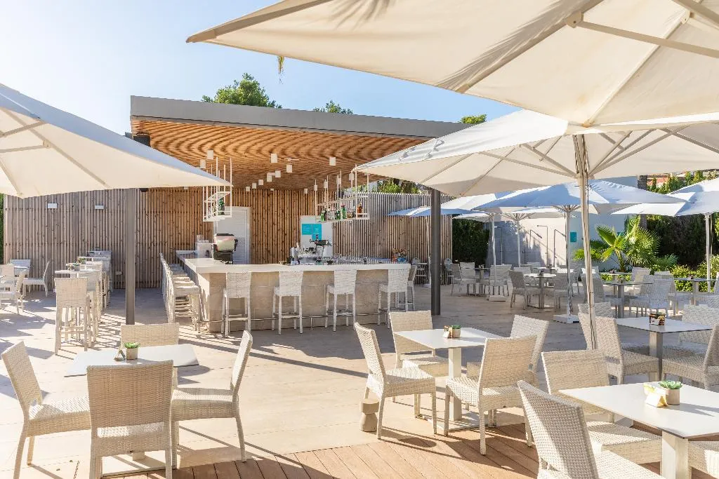 Bar, JS Portocolom Suites, Majorca