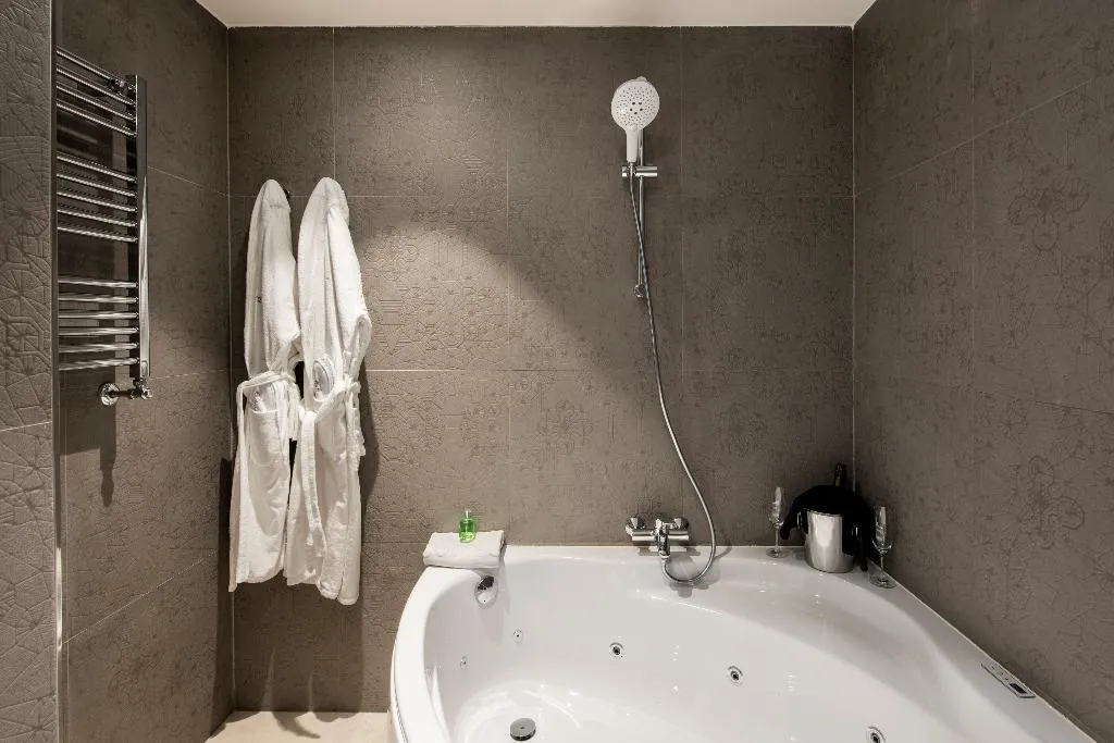 DOUBLE PREMIUM Room, NH Collection Barcelona Podium, Barcelona
