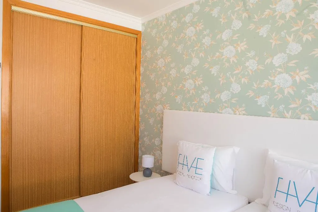 Room, Five Design Rooftop by Storytellers, Madeira