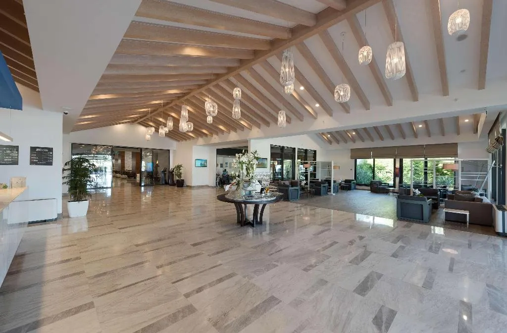 Lobby, Akra Fethiye Tui Blue Sensatori, Dalaman