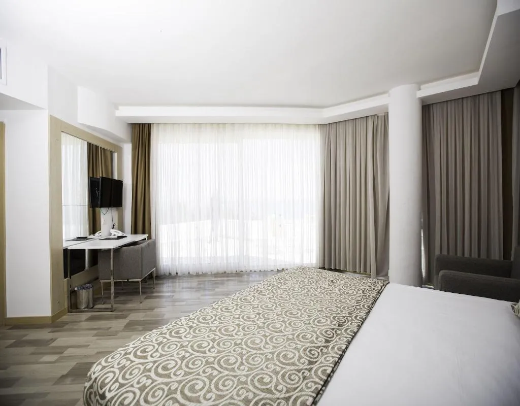 Room, Amara Comfort Resort, Antalya